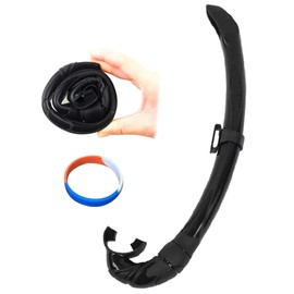 DAYOFF Snorkel Mask Can Be Used for Snorkel Scuba Diving