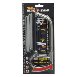 高儀(Takagi) 多目的のこぎり マジックソー HA-101