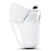 EvoShield WTV62JP Baseball Custom Fit Elbow Guard, White