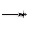 BBT-RS SISTEMA RETENCION PEDALIER, Black