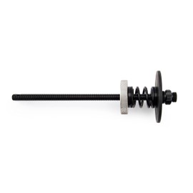 BBT-RS SISTEMA RETENCION PEDALIER, Black
