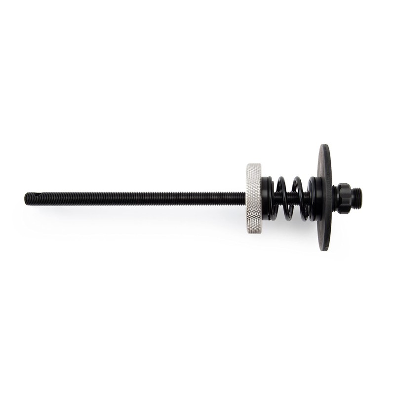 BBT-RS SISTEMA RETENCION PEDALIER, Black