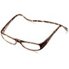 CLIC READERS CLICK EURO BROWN +3.50 074042
