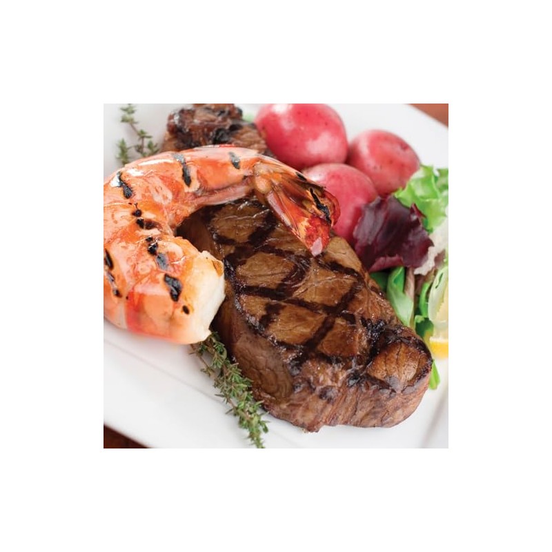 Hi Mountain Seasonings - Sweet Honey Marinade - Simply add