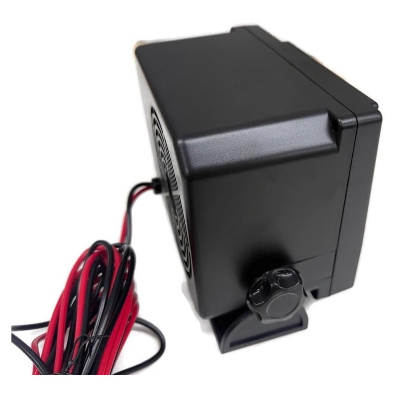 Universal UTV Cab Heater for Rhino Ranger RZR Teryx Mule