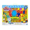 Play-Doh Kitchen Creations Ultimate Barbecue Set Create & Make Meals
