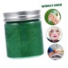TEHAUX Bottle Fine Glitter Powder for Face Hair and Resin
