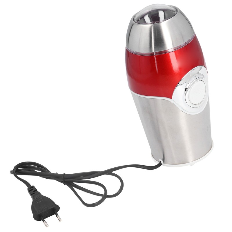 Home Small Coffee Spice Grinder Electric Coffee Beans Grinder with