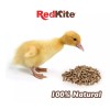 Red Kite Alimento Para Patos Joven Recién Nacido Pellets 1