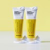 Mediheal Vitamin C Pore Toning Cleansing Foam 120ml, 2pcs