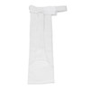 Plantar Fasciitis Stretch Sock Single Strap Elastic Compression Achilles Tendonitis