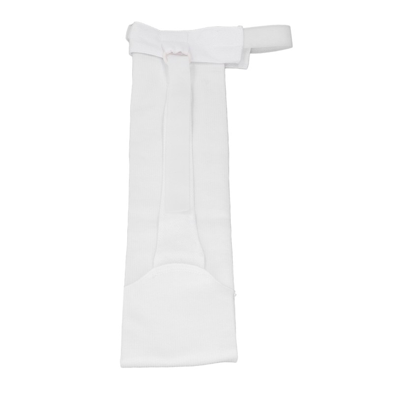 Plantar Fasciitis Stretch Sock Single Strap Elastic Compression Achilles Tendonitis