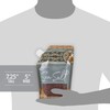 SALTWORKS Artisan Salt Company Alaea Red Hawaiian-style Sea Salt, Coarse
