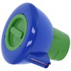 Automatic Pool Dosing Device with Thermometer Pool Chemical Dispenser Cleaning