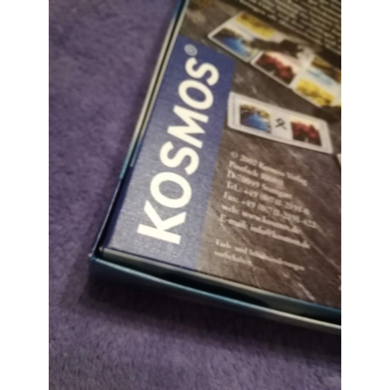 Kosmos - Odin's Ravens