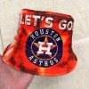 Astros Bucket Hat
