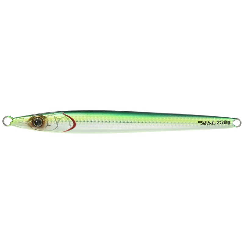 Gan Craft COSO JIG SL120#21 Muro Green 4.2 oz (120