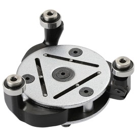 NOGA PC2000 | Spider Burr Self-Adjusting Chamfering Tool 3-4.5" Working Capacity