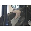 Black ARMREST US Marine for Truck, Car, Chevy,Dodge,Toyota, Landrover Jeep