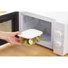 Yoshikawa 4003078 Range Container, Large, Small Set