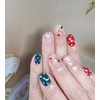 Author's Recommendation❤Happy Christmas - Stiletto / 작가추천❤해피크리스마스 - 스틸레토