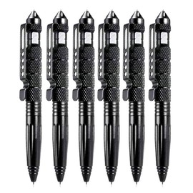 Pen Set - 3 Pack with Waterproof, High Temperature Resistant, Versatile & Durable Design for Outdoor Use - Color: 6 packs