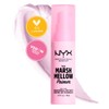 NYX PROFESSIONAL MAKEUP Primer de maquillaje 10 en 1 Marshmellow