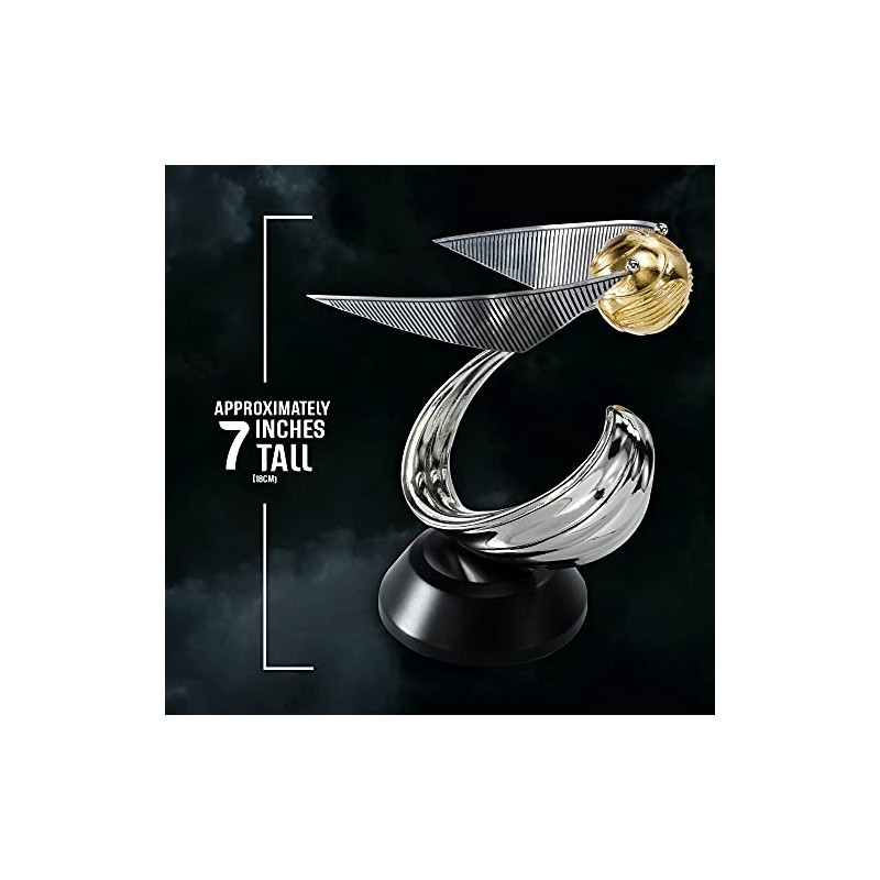 Noble Collection Golden Snitch