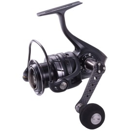 AbuGarcia Roxani 2500MSH High Gear Salt Compatible Spinning Reel