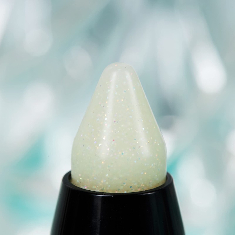 Moon Glitter Body Crayon Pen with Iridescent Glitter 3.5 g