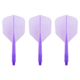 CONDOR Flight Clear Purple Small M