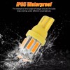 Wowpartspro 10x Roof Top Cab Marker Running Light Bulbs For