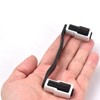 LIXADA Carbon Fishing Reel Crank Replacement Parts Fishing Reel Handle