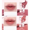BANILA CO Glow Veil Tint 3.8g*2ea, Color1#$%Color2:RD03 Stunning Red-RD02 Rosy