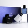 3 Pcs Men's Perfume Set Refreshing Long Lasting Light Scent