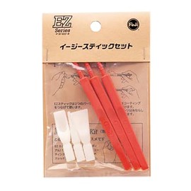 FUJI KOGYO FUJI TACKLE PLUS+ EZ Stick Set, Soft Material EZSTSM