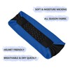 Women's Fashion Headbands El Salvador Flag Yoga Elastic Hair Bands
