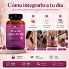Biotina Colágeno Vitaminas Para Belleza Diaria 120 Caps