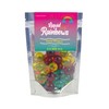 Gfit Republic Liquid Spirit Rainbow Bath Pearls 20-Pack Magical Tropical
