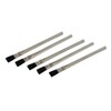 Flux Brush, 15 mm wide, Pack of 5