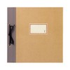 Marks SCH-AL20-KF String Binding Scrapbook Scrapholic Craft