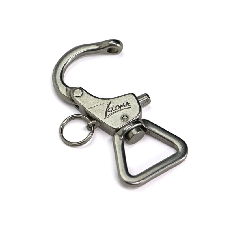 GLOMA Snap Shackle 1301