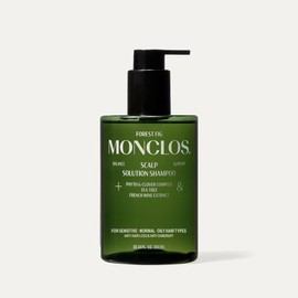 MONCLOS [MONCLOS]Scalp Solution Shampoo 300ml