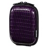 Hama 40 G Croco Hard Case Bag for Camera -