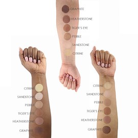 Temptu Perfect Airbrush Airpod - Aerógrafo de lona, Arena