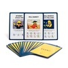 Stock Shock: Investment Strategy Board Game (Ages 7+, Easy to