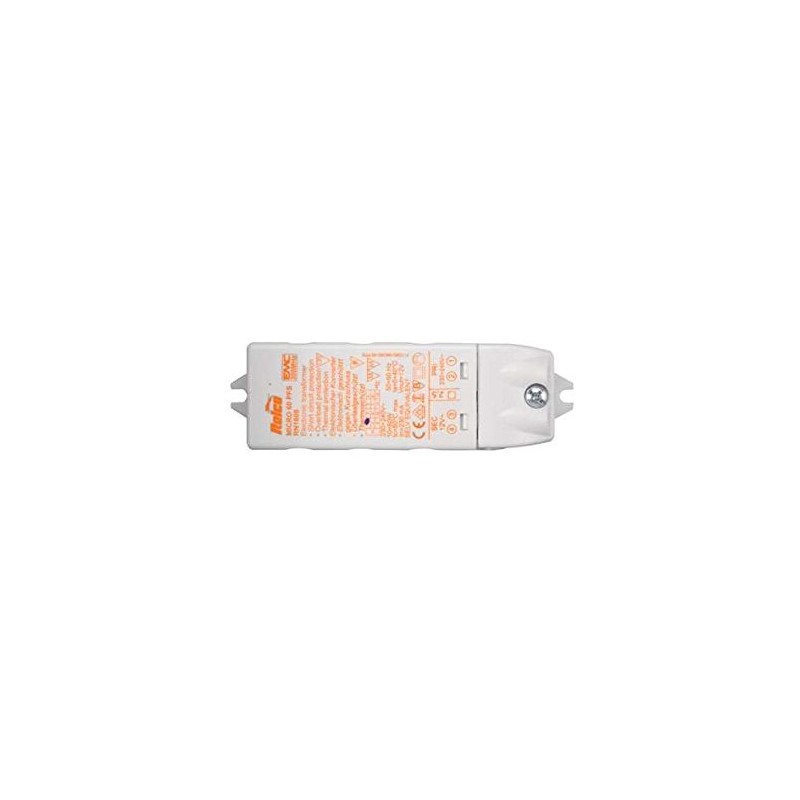 Relco elektronischer Trafo MICRO Halogen 10 to 60 watt including