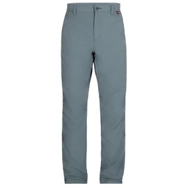 Simms Men's Superlight Pant - Premium Lightweight Fishing Pants, Quick-Dry, Breathable, UPF 50+ Sun Protection, Ideal for Outdoor Activities (Storm, 42 Regular)