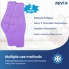 REVIX Ice Packs for Neck Discomfort Gel Cold Wraps for