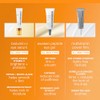 Dermalogica Biolumin-C Eye Serum For Unisex 0.5 oz Serum
